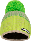 Reusch Nathan Beanie 6280024 2232 blue yellow 